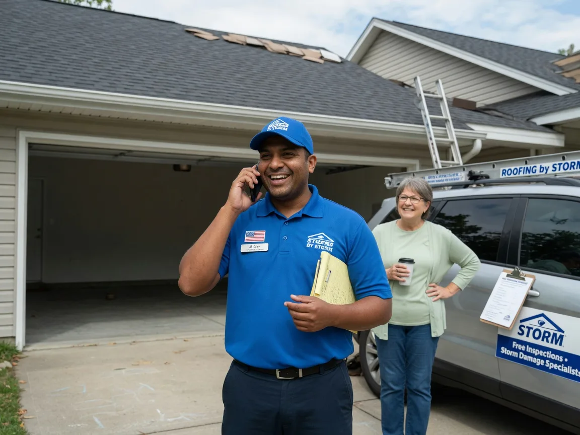 Roof Repair Near Me Bartelso, IL FAQs